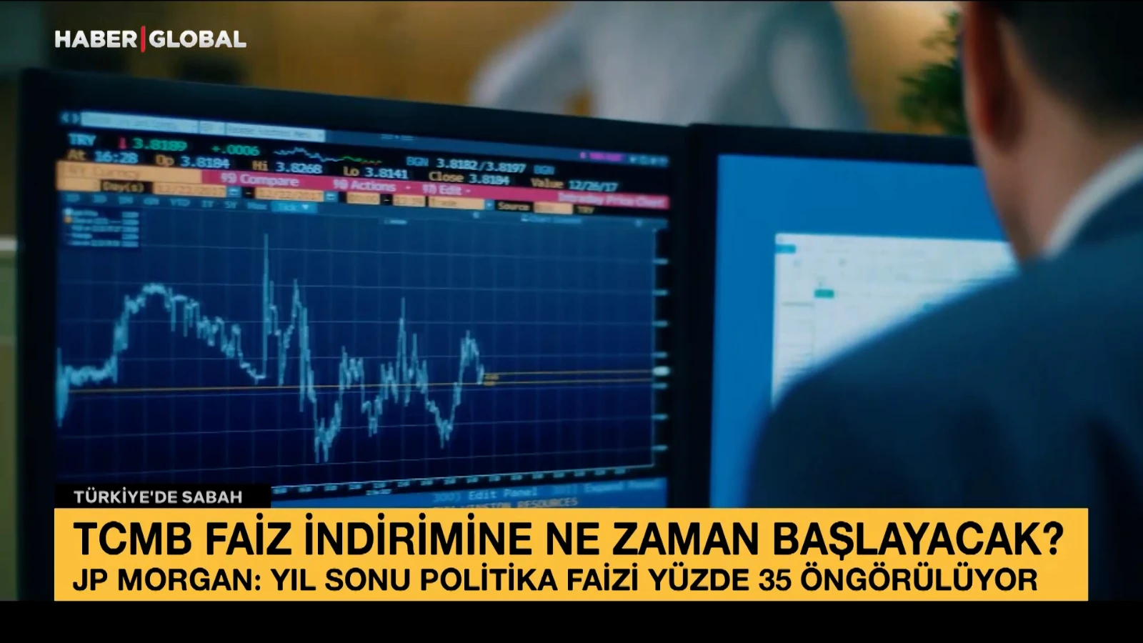 TCMB faiz indirimine ne zaman başlayacak?