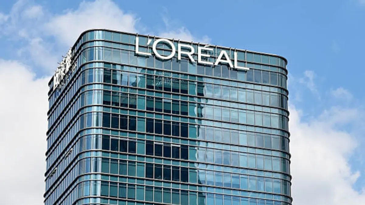 L’Oréal Hindistan’da yeni yatırımla büyümesini hızlandırıyor