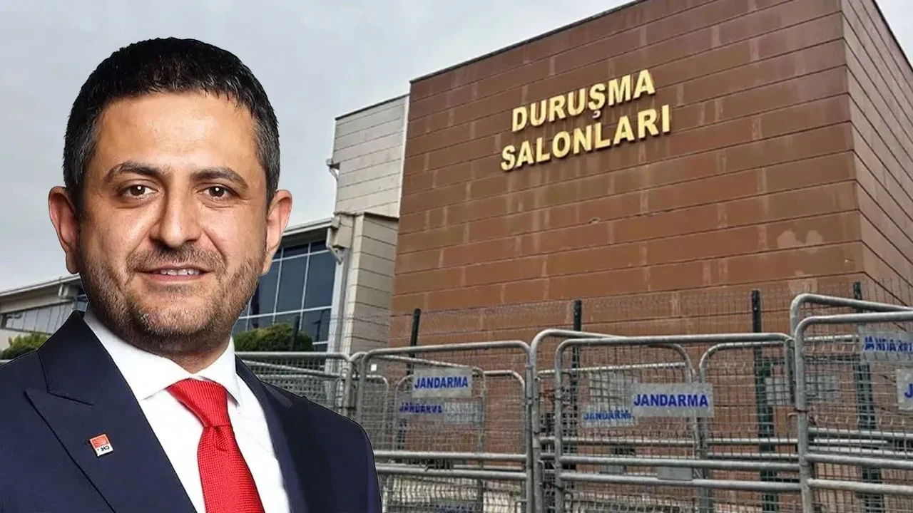 "İmamoğlu Örgütü" davasında savcının 'operasyon' sorusuna çelişkili cevap: Önce 'yoktu' sonra 'piyasadan duydum' dedi