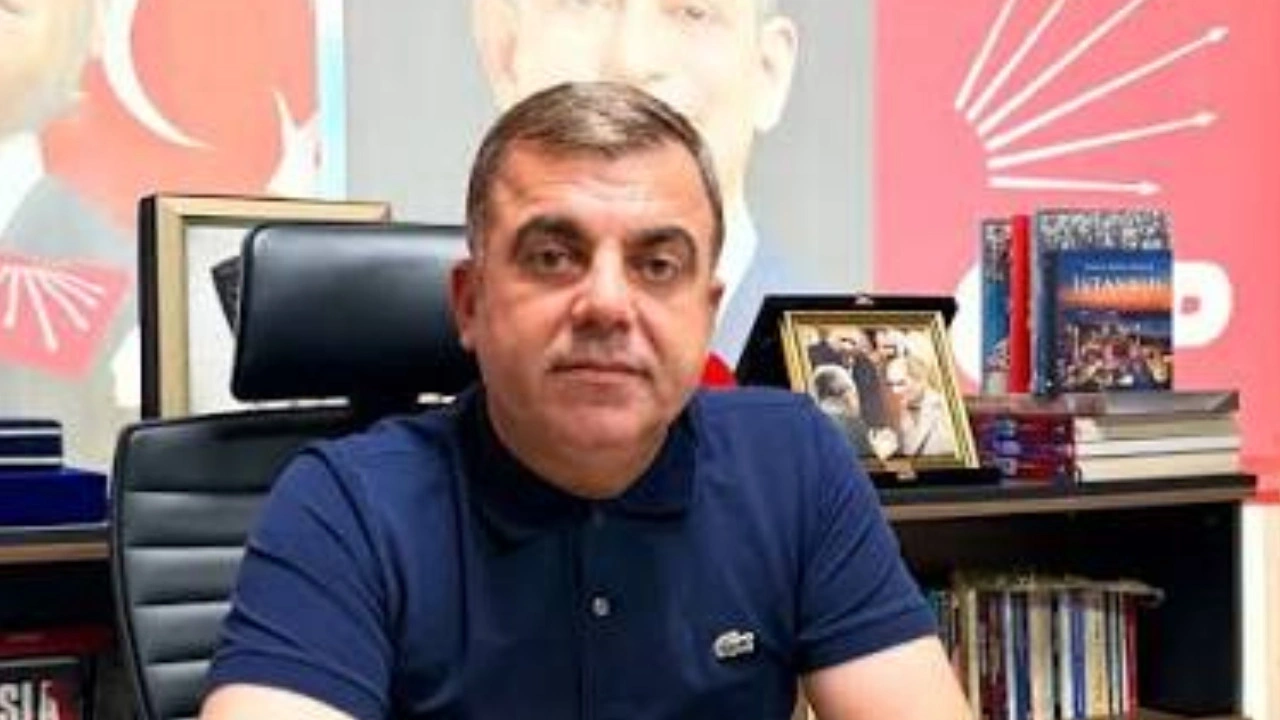 Son Dakika | CHP Silivri ilçe başkanı gözaltında
