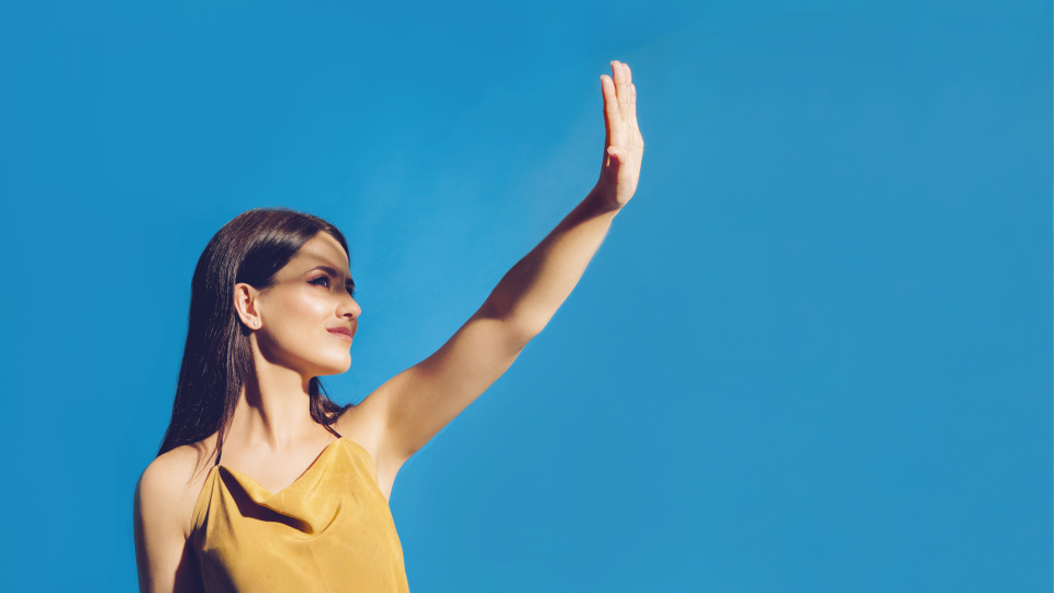 Güneşe dikkat! UV ışınları gözde kalıcı hasar yapıyor