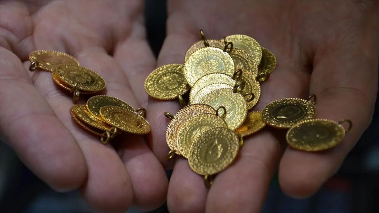 Altın fiyatları neden yükseldi? 15 Haziran altın fiyatlarında (gram/çeyrek) son durum
