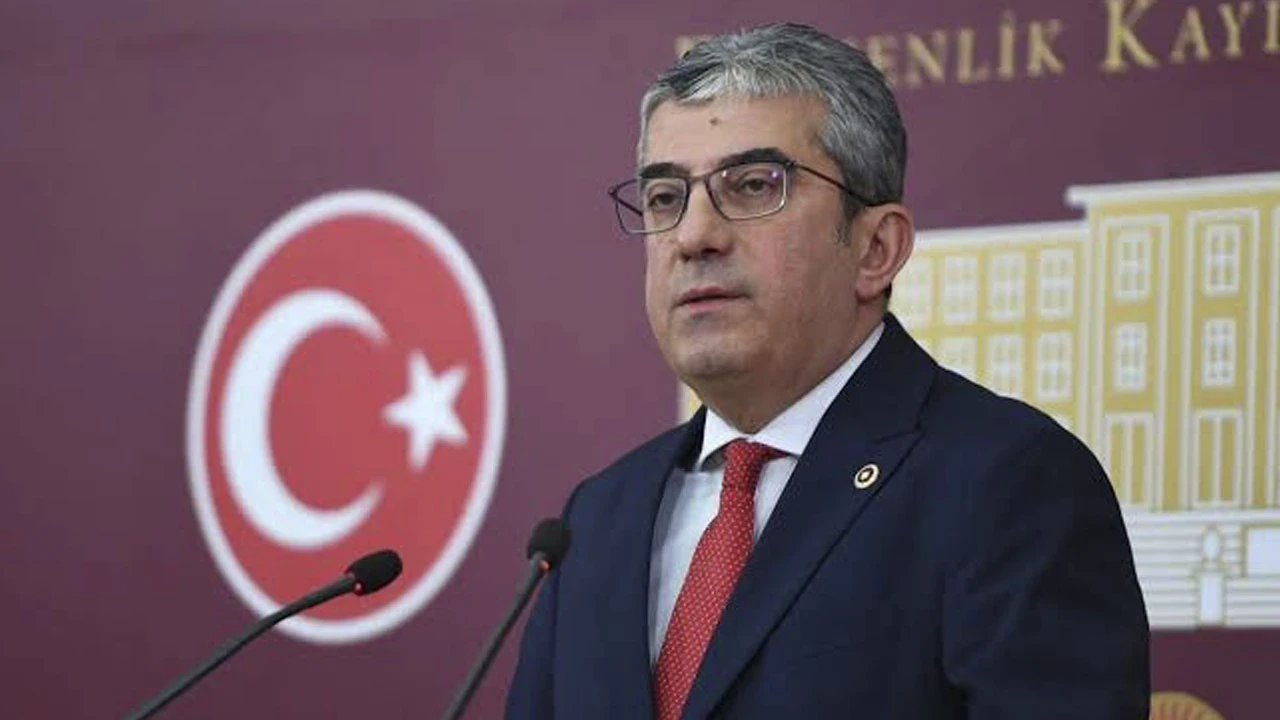 CHP’de kritik karar! Gökhan Günaydın hakkındaki tedbir kaldırıldı