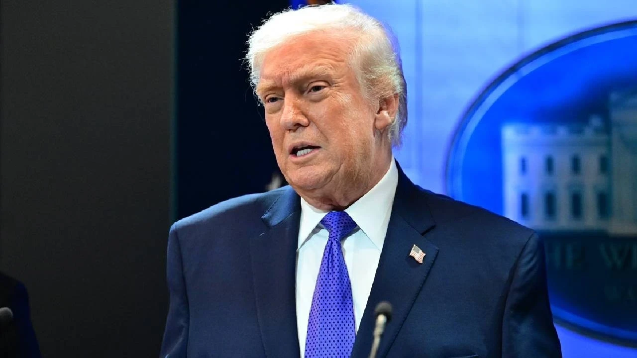 New York Post: Trump, Fransız şaraplarına %100 vergi tehdidinde bulundu