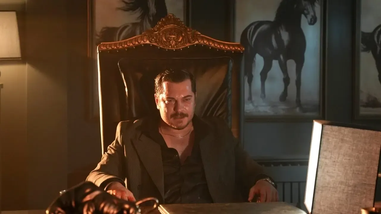 Eşref Rüya final mi sezon finali mi yaptı, dizi bitti mi? Yeni sezon beklentisi gündeme geldi!