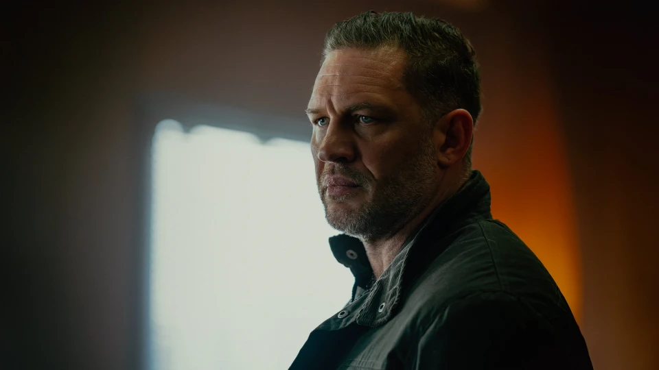 Tom Hardy MobLand'in 3. sezonu için geri dönüyor