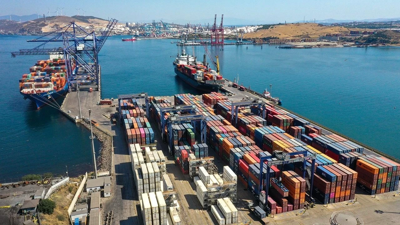 Makine sektöründen 11,4 milyar dolarlık ihracat