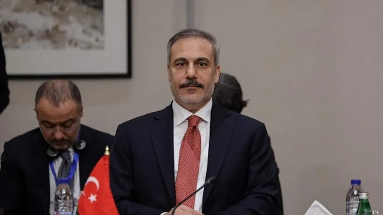 Bakan Fidan duyurdu: Türkiye, ASEAN Diyalog Ortağı olarak kabul edildi