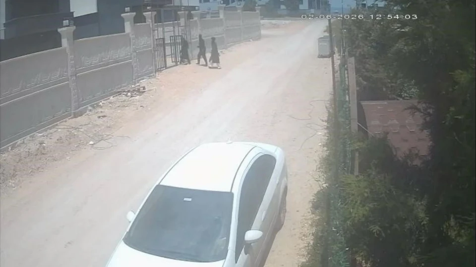 Eskişehir'deki milyonluk hırsızlığın şüphelisi 2 kadın yakalandı | ESKİŞEHİR YEREL HABERLERİ