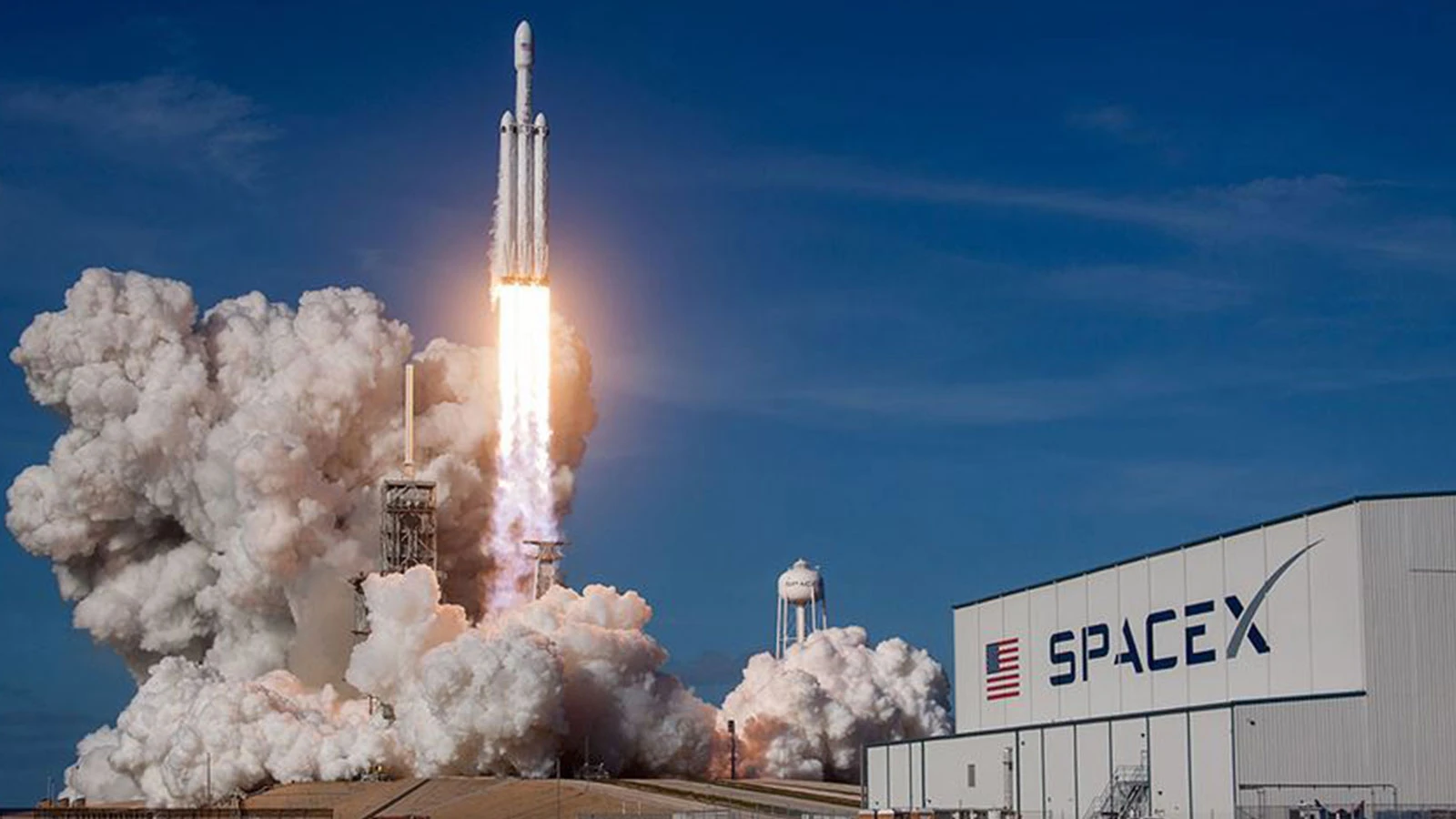 SpaceX, 60 milyar dolara yapay zeka şirketini satın alacak