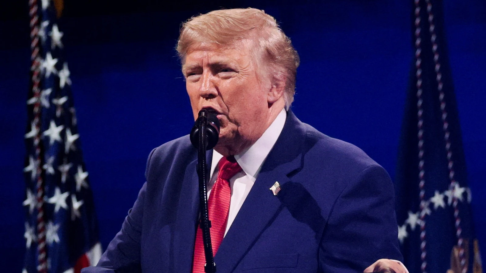 ABD Başkanı Trump, Türkiye'ye geliyor: İşte masadaki gündem maddeleri