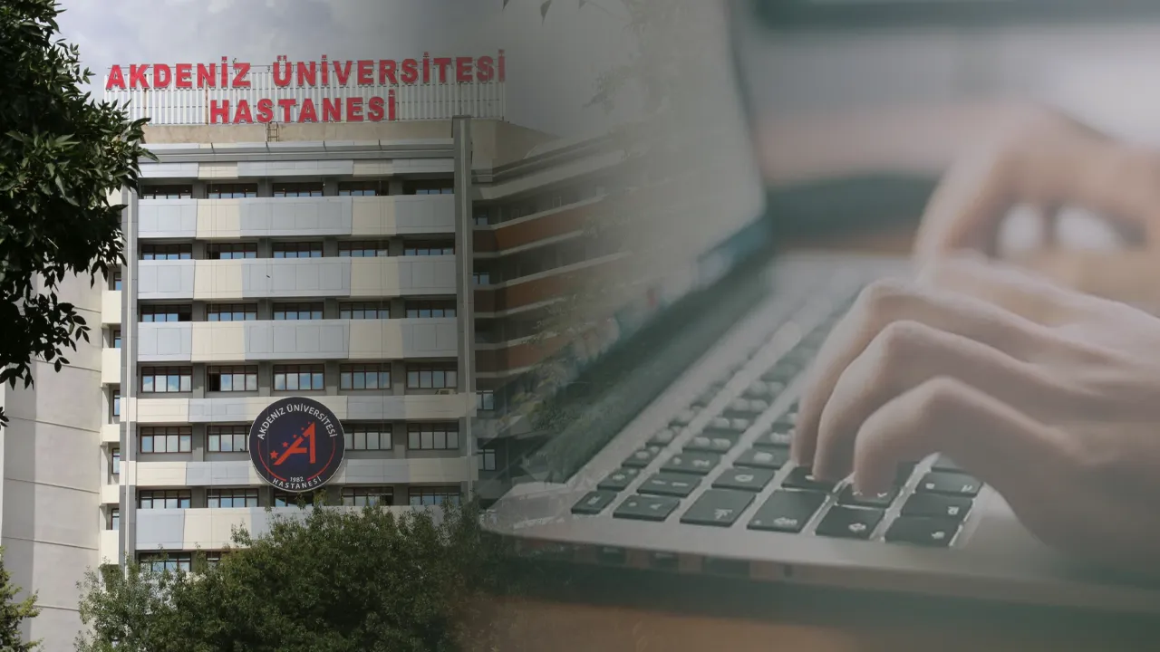 Üniversite hastanesindeki ‘dolandırıcılık’ skandalında yeni detaylar! Eşinin ifadesi ortaya çıktı: Üzerime para yatırmadı, arabam kiralık