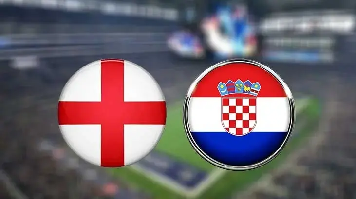 İngiltere-Hırvatistan 2026 FIFA Dünya Kupası L grubu maçı bu akşam saat kaçta hangi kanalda? Muhtemel 11'ler