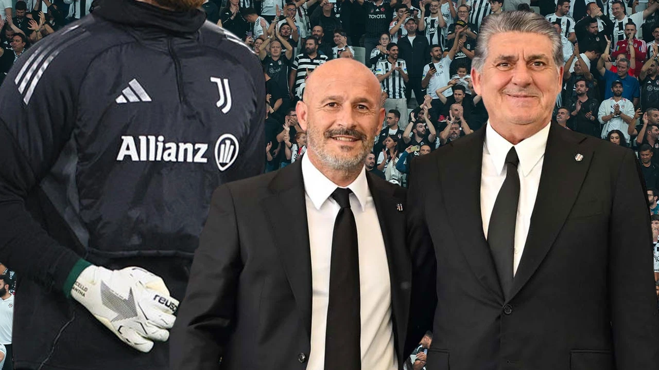 Beşiktaş yeni kalecisini İtalya’da buldu! İlk temas kuruldu: 15 milyon euro bonservis istendi