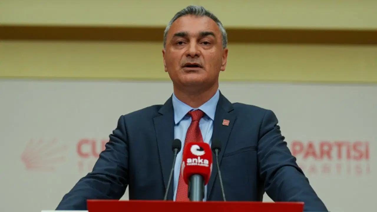 Kılıçdaroğlu yönetiminden 'Silivri Belediyesi' açıklaması: 'Süreç siyasetten uzak ve tarafsız şekilde yürütülmeli'