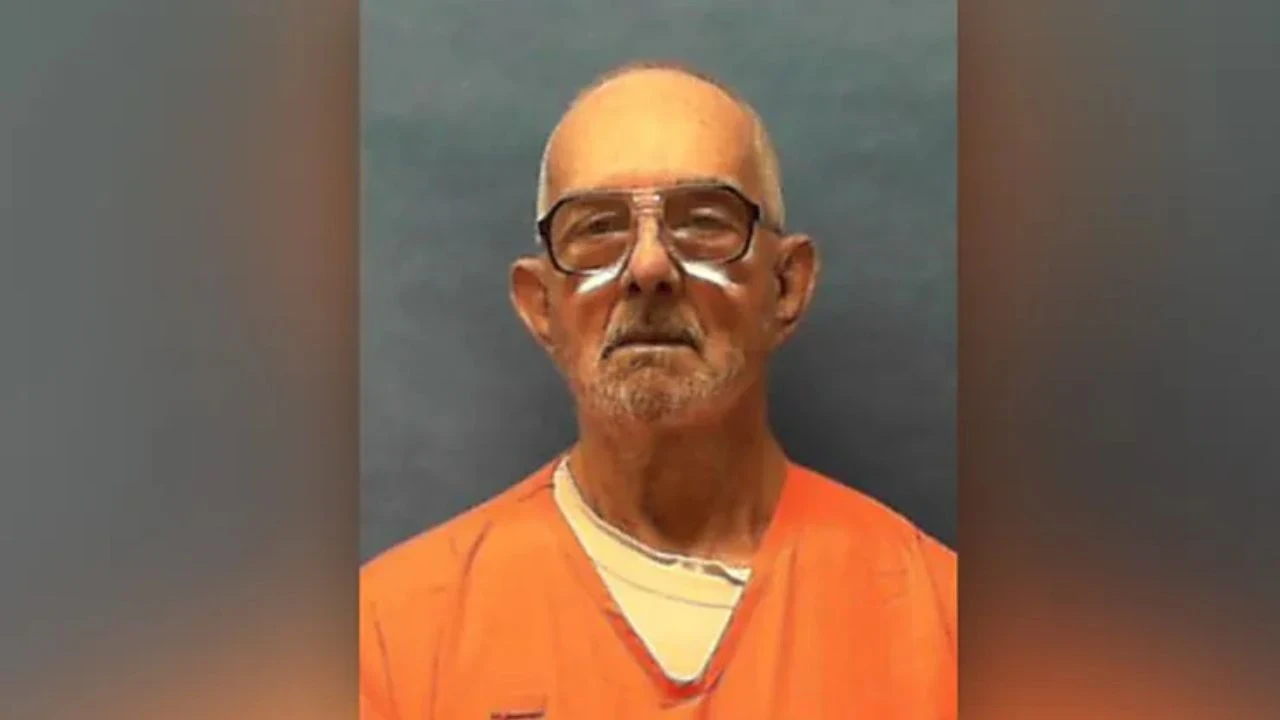 Florida'daki en yaşlı mahkum idam edildi