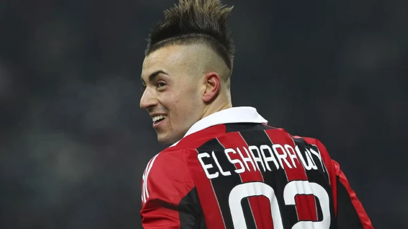 Transferde El Shaarawy sürprizi: Yıldız futbolcu bakın hangi Türk takımına önerildi