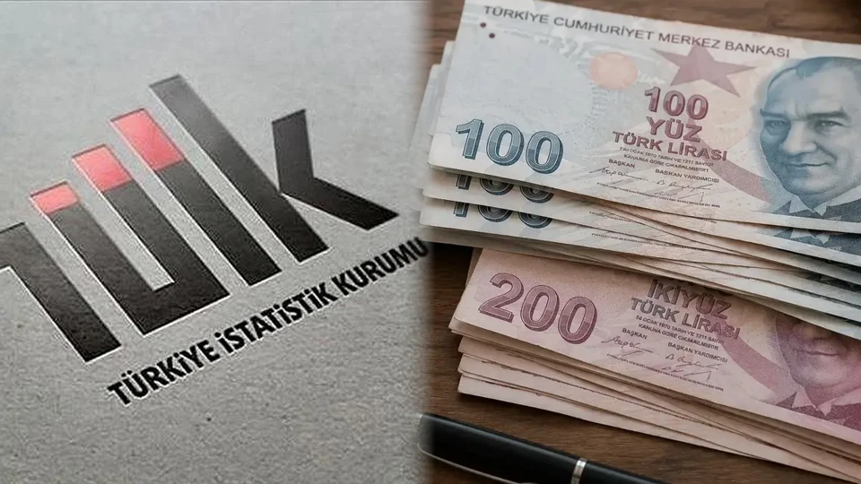 SON DAKİKA... Mayıs ayı enflasyon ne kadar oldu? TÜİK açıkladı | EKONOMİ HABERLERİ