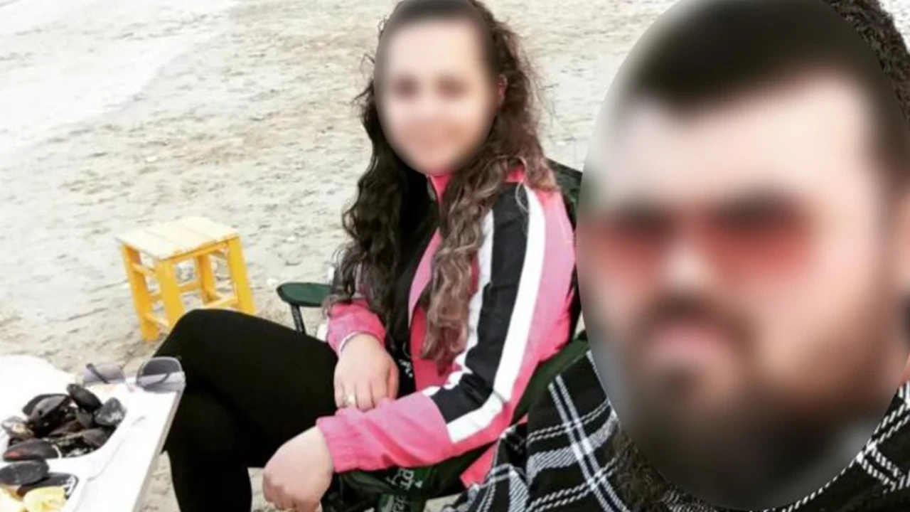 Markette Erkek Dehşeti: Boşanma Aşamasındaki Eşine Önce Tüfek Doğrulttu, Engel Olununca Bıçakladı