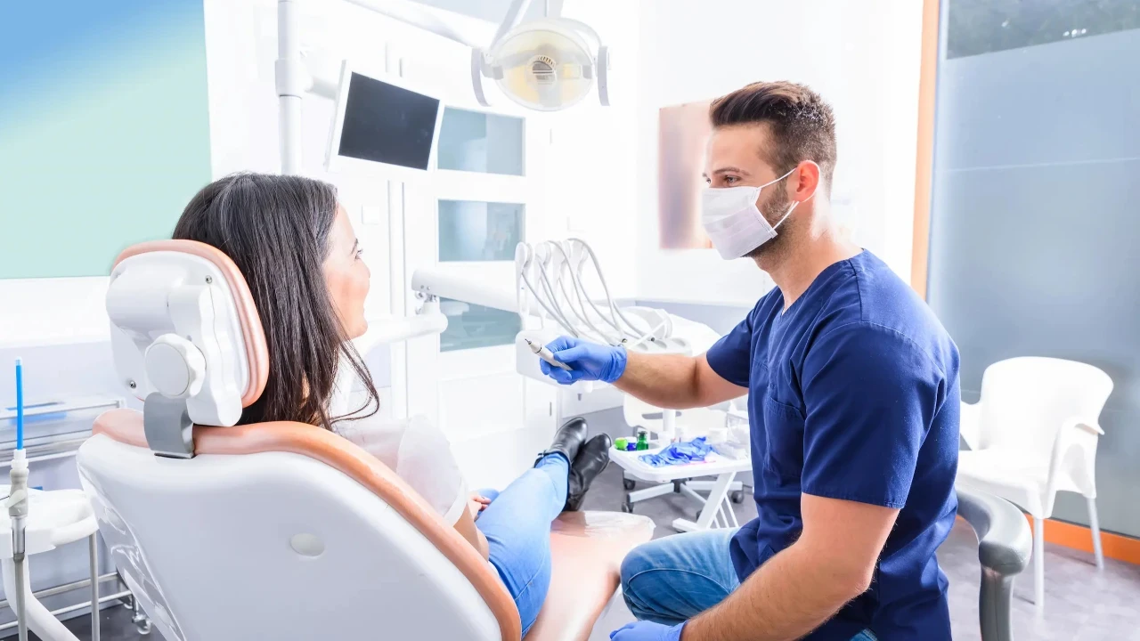 Diş implantı yaptıracaklar dikkat... Riski artıran neden ortaya çıktı