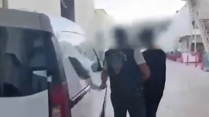 Siber suç operasyonlarında 6 günde 127 şüpheli yakalandı
