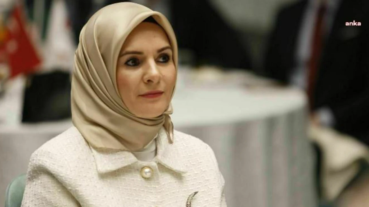 Bakan Göktaş’tan çocukların dijital risklerden korunmasına ilişkin açıklama