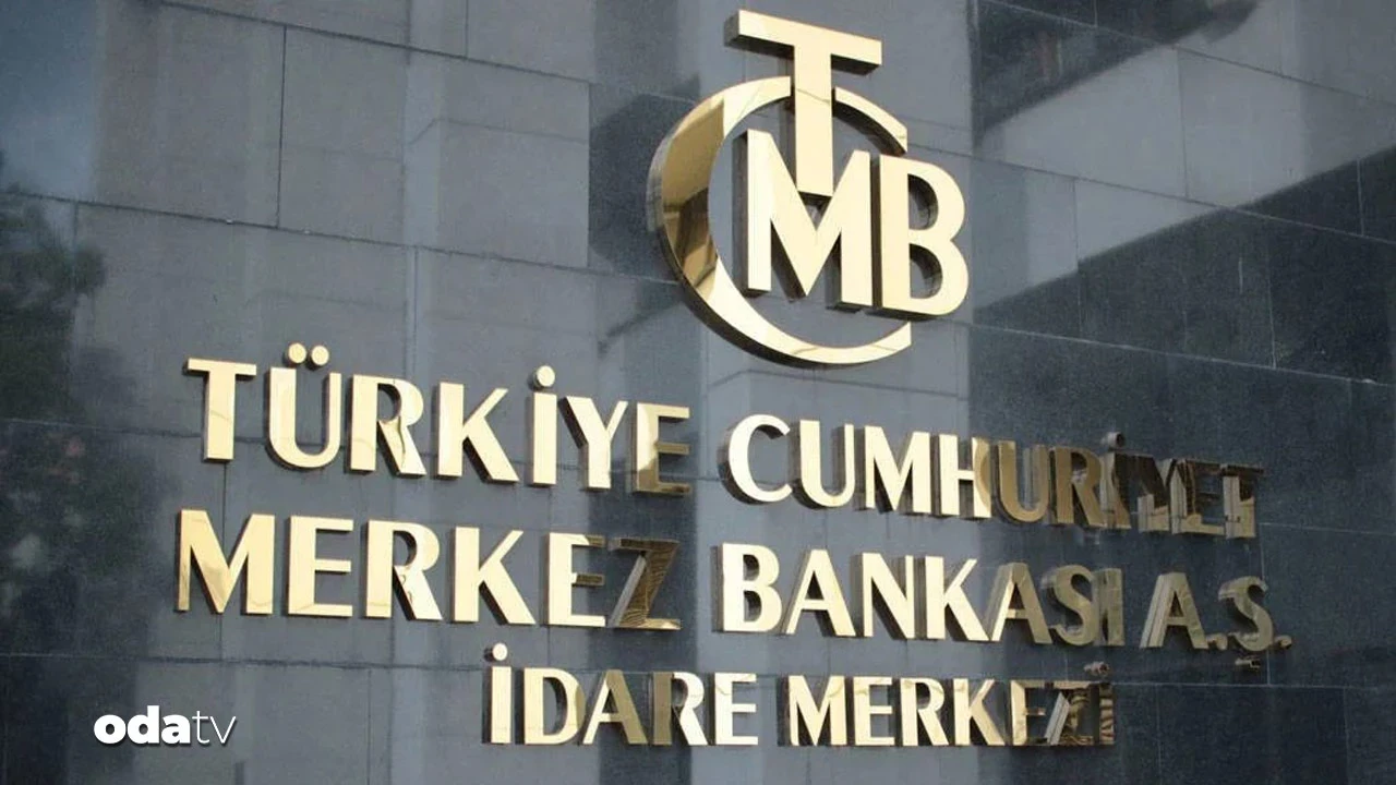 Merkez Bankası'nda moral veren yeni gelişme