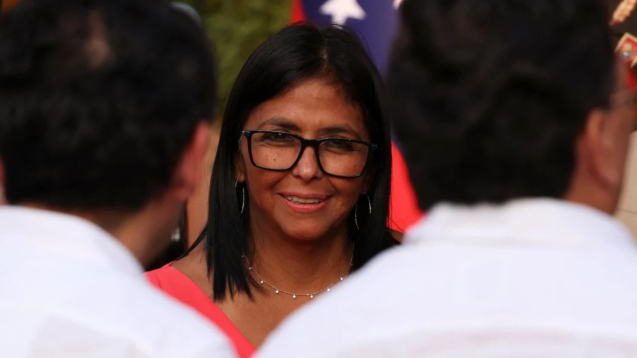 Venezuela lideri Türkiye'ye geliyor