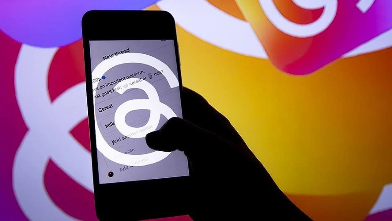 Meta taahhütlere uydu, Threads geri döndü: Artık Instagram şartı yok