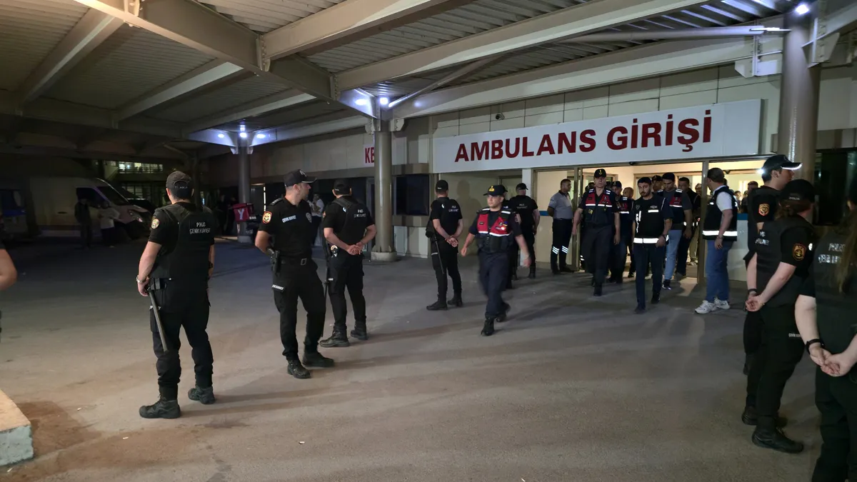 SON DAKİKA | Gülistan soruşturmasında tutuklanan şirketinin sahibinin ifadesine SABAH ulaştı: Valiye, 400-500 bin lira parayı elden verdim