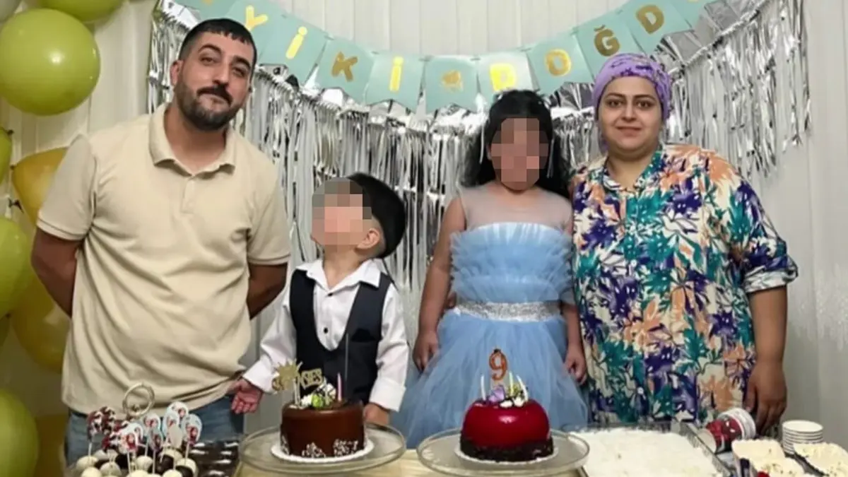Çayda akıntıya kapıldı! 3 çocuk babasından günlerdir haber alınamıyor