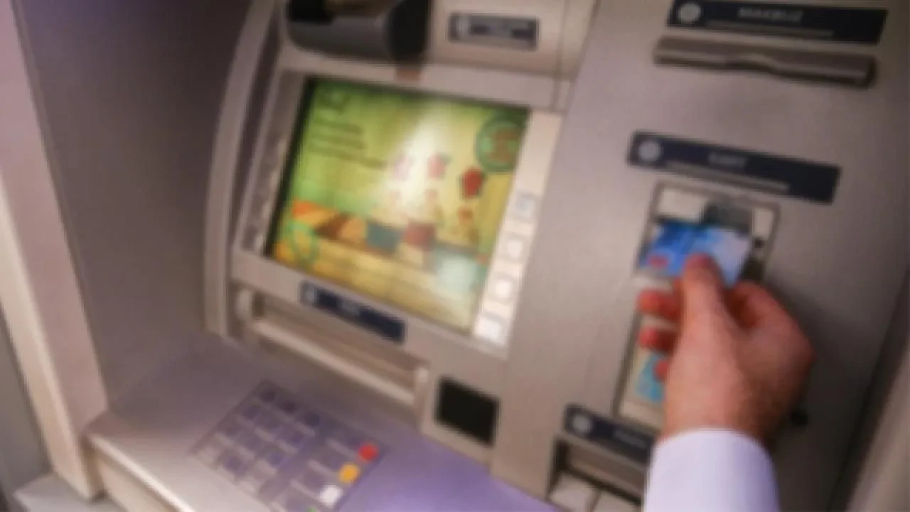 Çin merkezli banka Türkiye'deki ATM'lerini kapatıyor! Müşterilerine mesaj yolladı