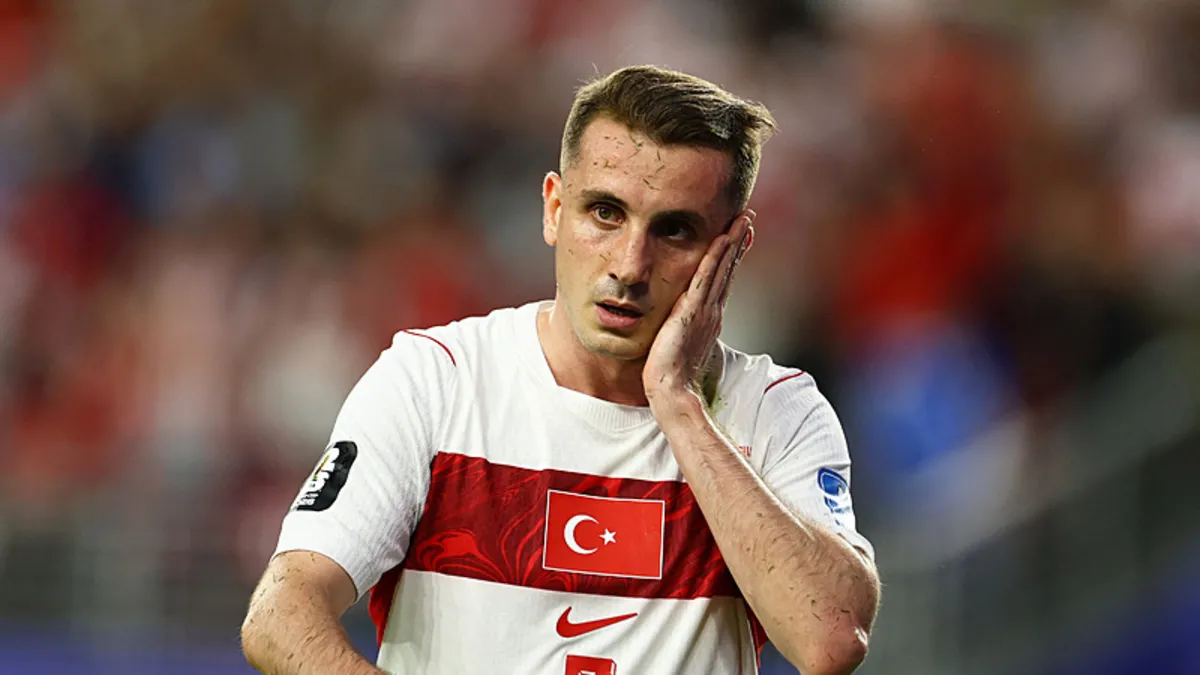 Kerem Aktürkoğlu: "Sorumluluk bizde"