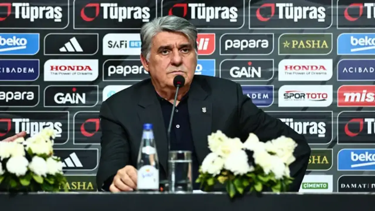 Beşiktaş transferde şaha kalktı! Fenerbahçe ve Galatasaray'a tarihi transfer çalımı