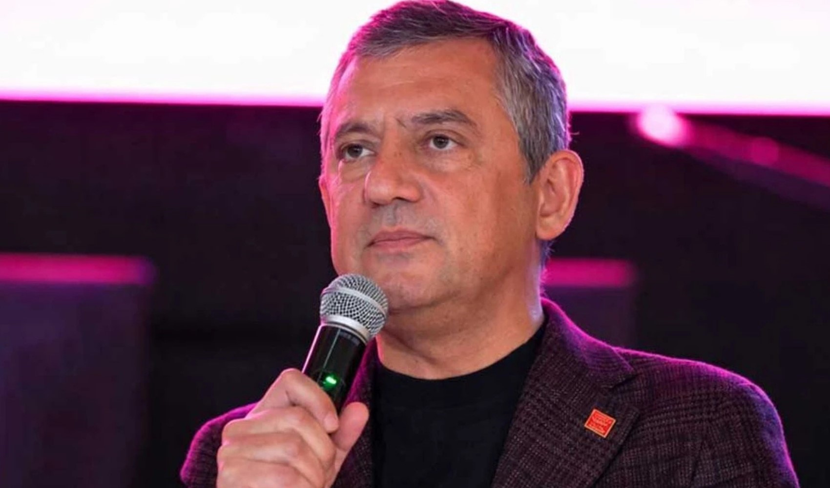 Özgür özel grup toplantısını Eskişehir'de yapıyor: 'Sokak sokak, cadde cadde hep birlikte büyüyoruz'