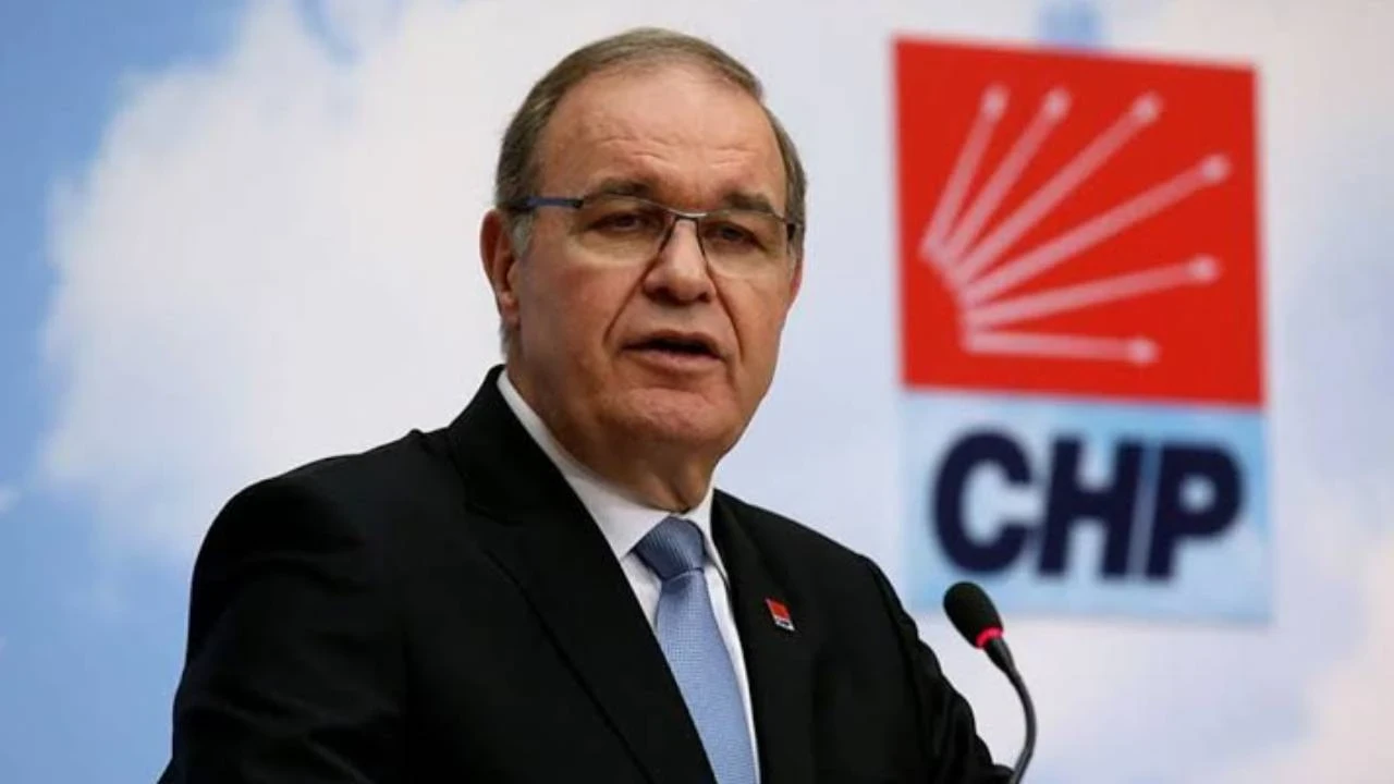 CHP Meclis Grubu'nda Faik Öztrak dönemi: Seçim protestolarla tamamlandı
