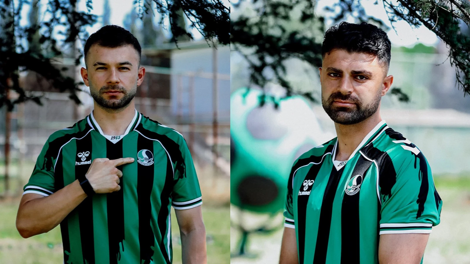 2. Lig ekibi Sakaryaspor, 3 transferini duyurdu