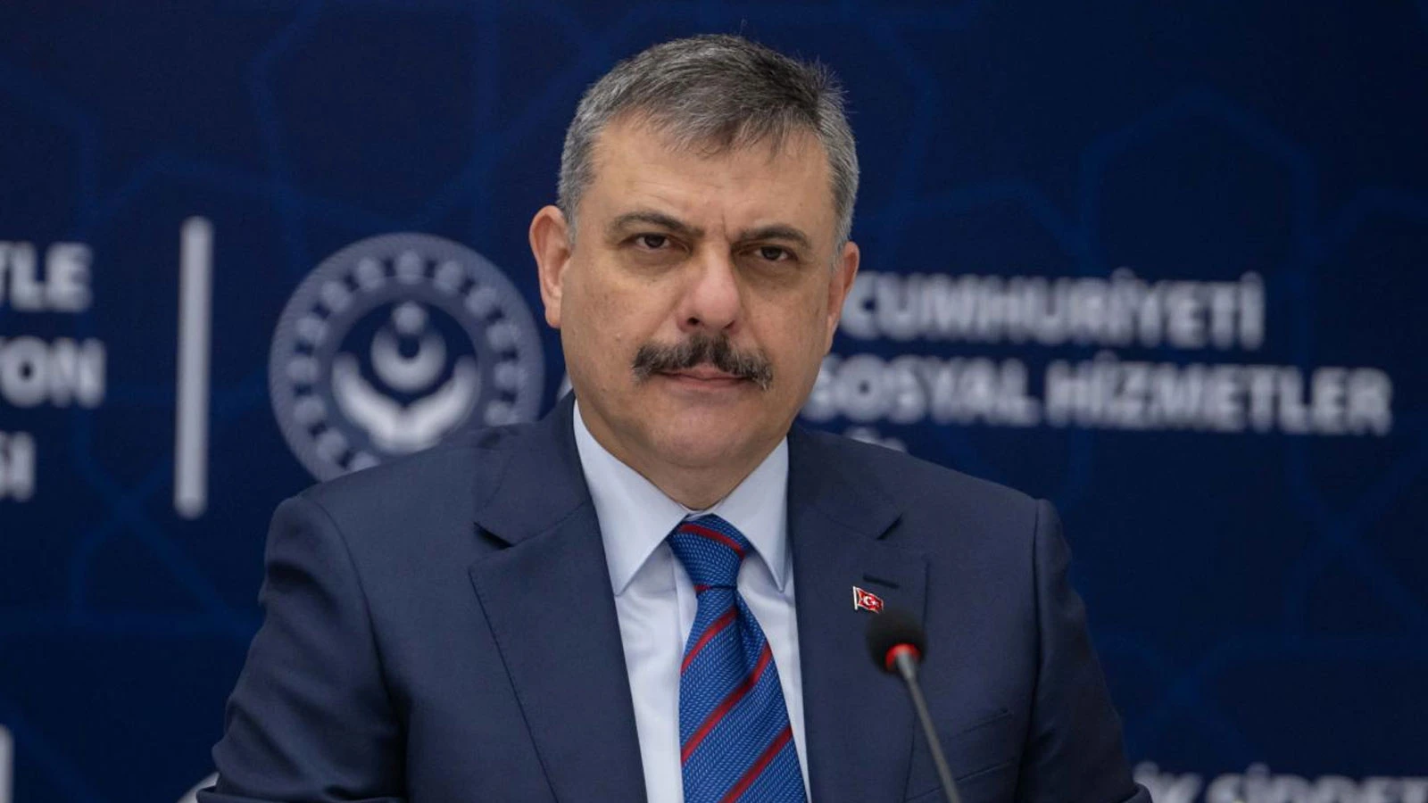 Bakan Çiftçi: 2 bin 763 kontrol ve arama noktası uygulamasına son verdik