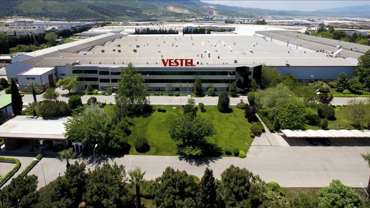 Zorlu Grubu'ndan finansal yeniden yapılandırma başvurusu