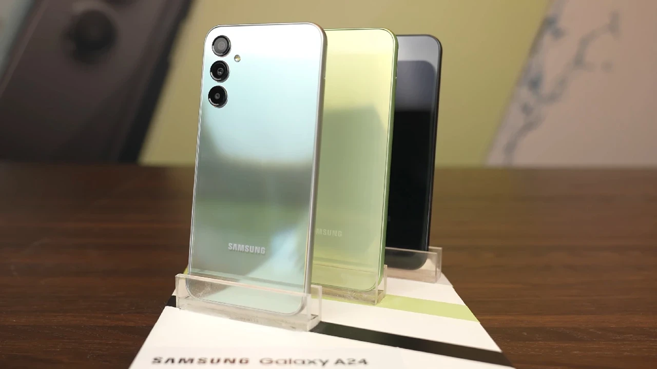 Galaxy A24 sahiplerine müjde: Android 17 ve One UI 9 testleri başladı