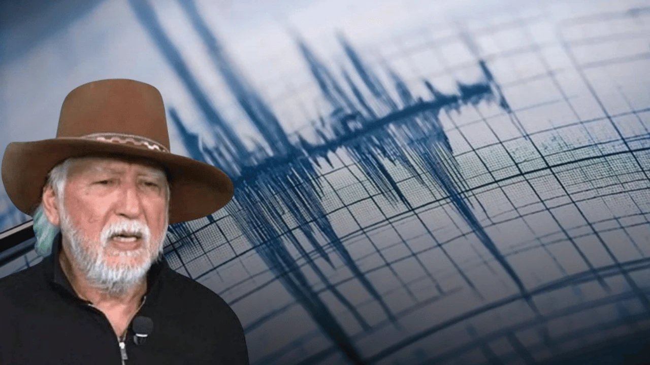 Şener Üşümezsoy’dan Deprem Tartışmalarını Alevlendiren Açıklama: O Bölge İçin Kritik Uyarı!