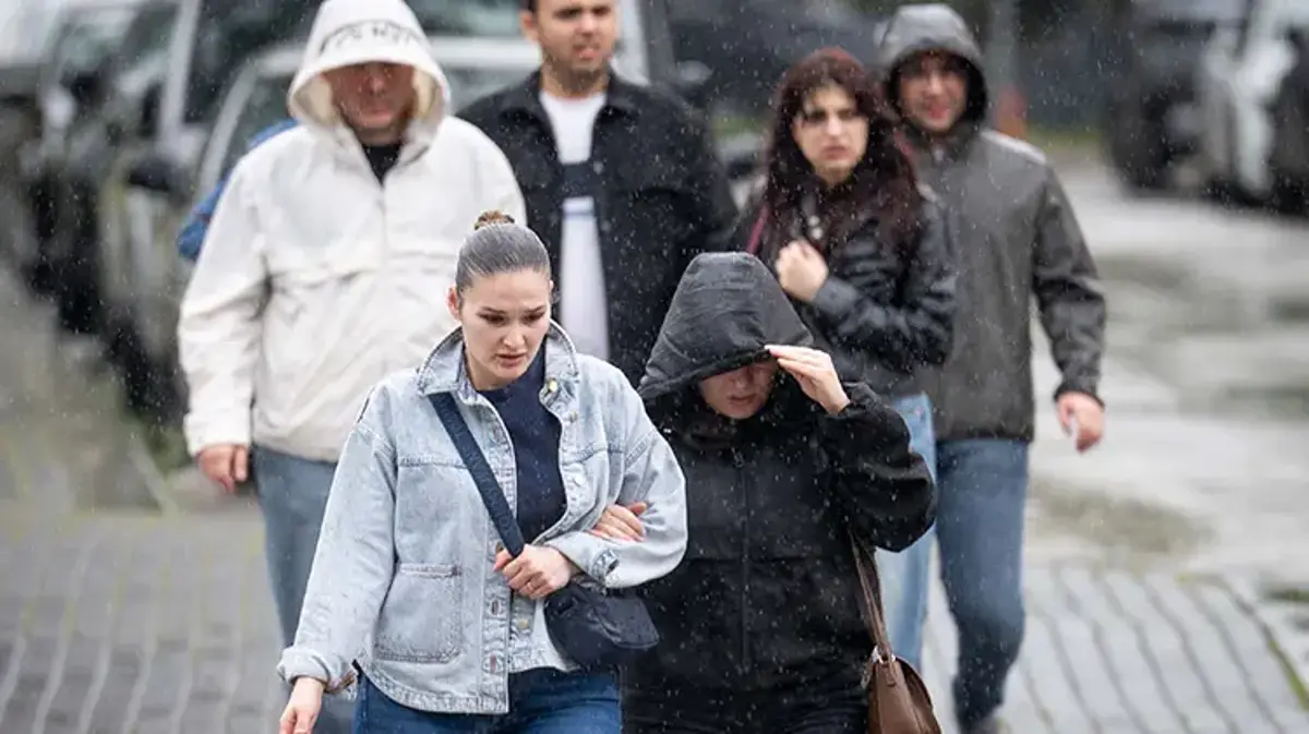 Meteoroloji uyardı! Aydın'da yaşayanlar dikkat: 9 saat sürecek