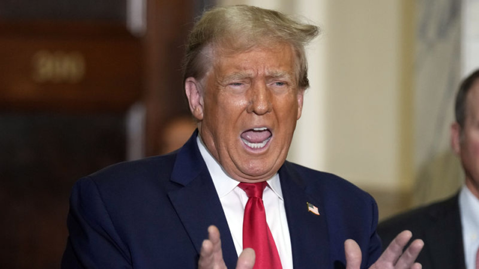 Trump: İran, Hürmüz'den geçişlerde para alırsa müzakereler sona erer