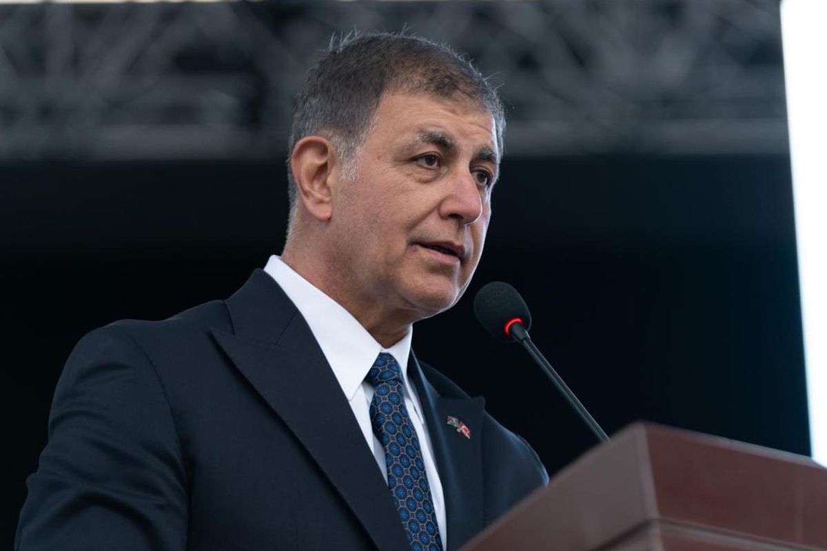 Cemil Tugay, AK Parti'ye geçiyor iddiası