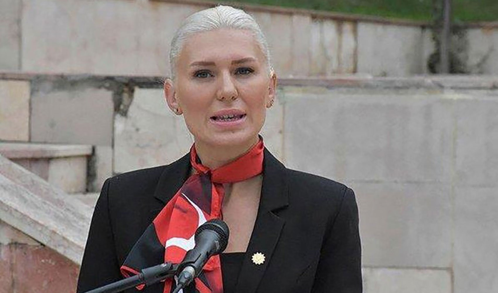 Bilecik Belediye Başkanı Subaşı'dan YENİ Parti kararı