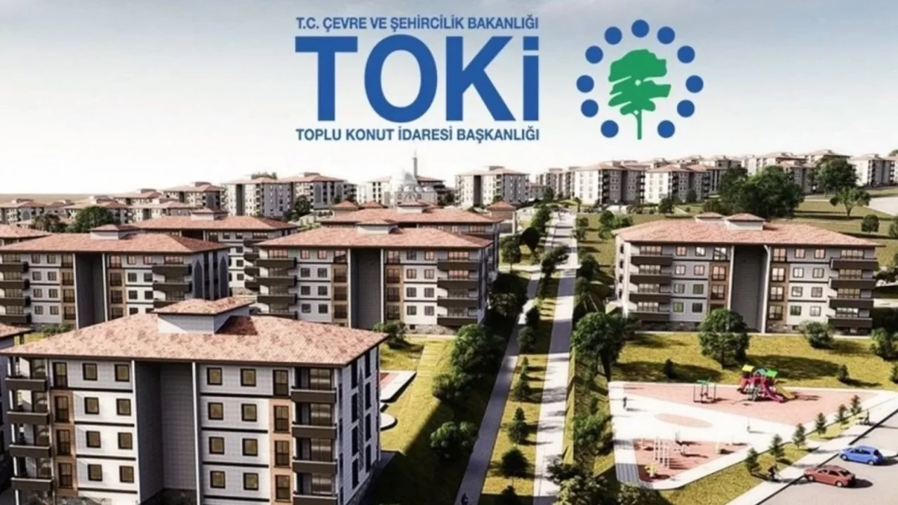 TOKİ taksitleri ne kadar? TOKİ kurasız konut ödeme planı 2026