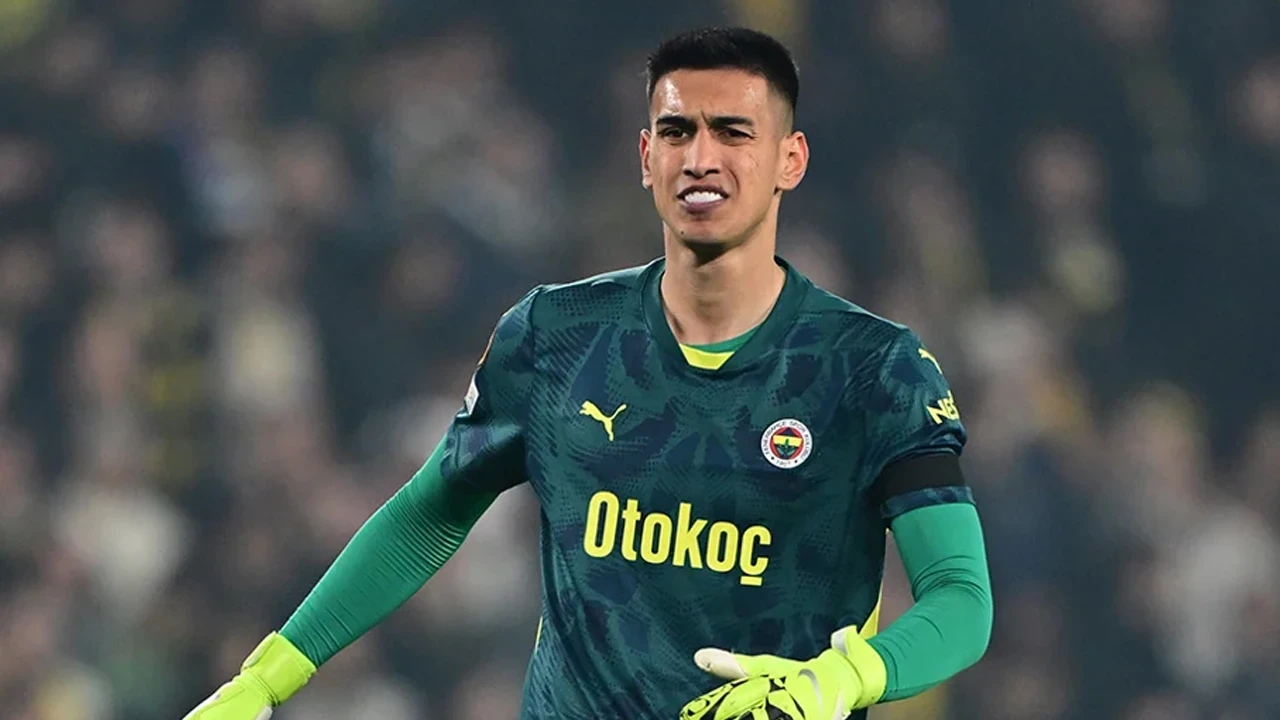 Gençlerbirliği'nden İrfan Can Eğribayat hamlesi