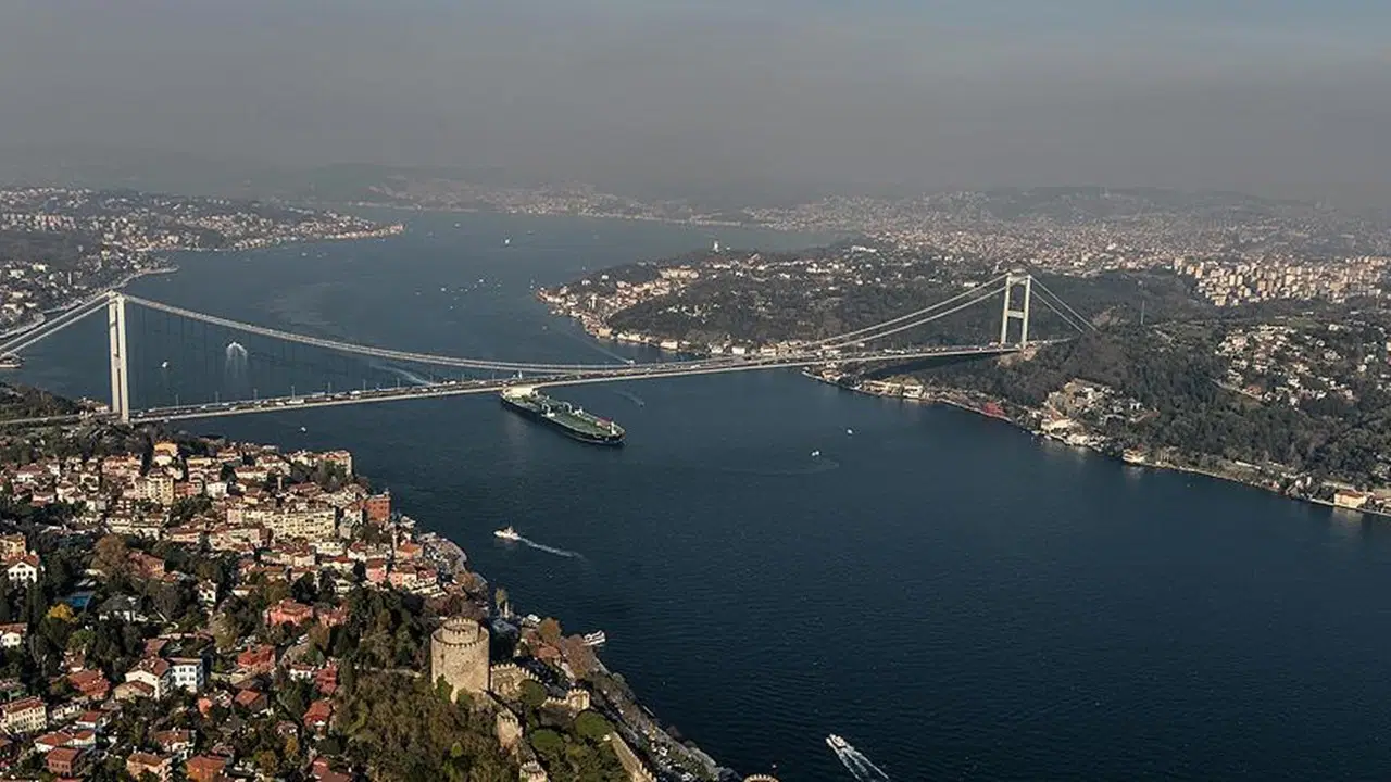 İstanbullular dikkat: İki ilçede 14 saatlik su kesintisi yapılacak