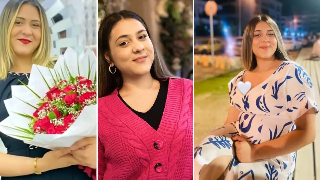 Rümeysa Sanpur davasında yeni gelişme! 13 sanık için ağırlaştırılmış müebbet istendi