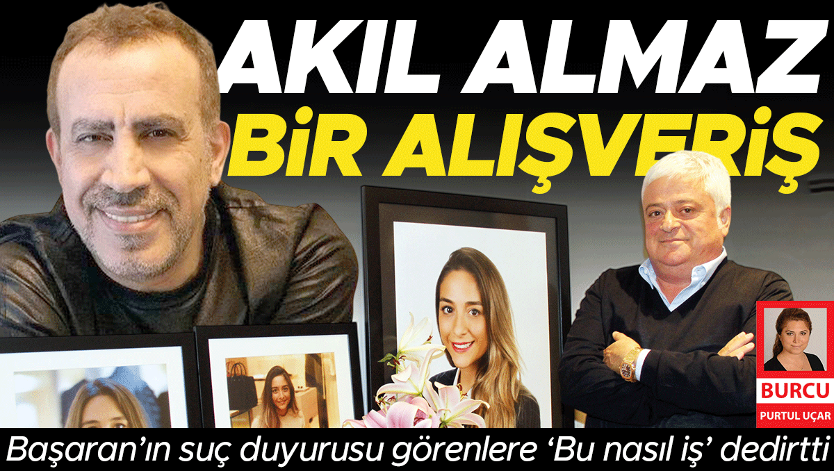 Uçak kazasında kızı ölmüştü